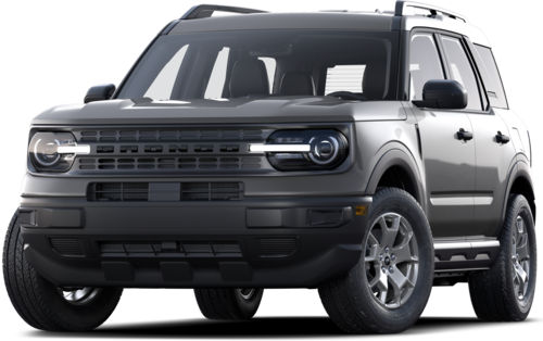 2022 Ford Bronco Sport SUV 2022 Ford Bronco Sport SUV